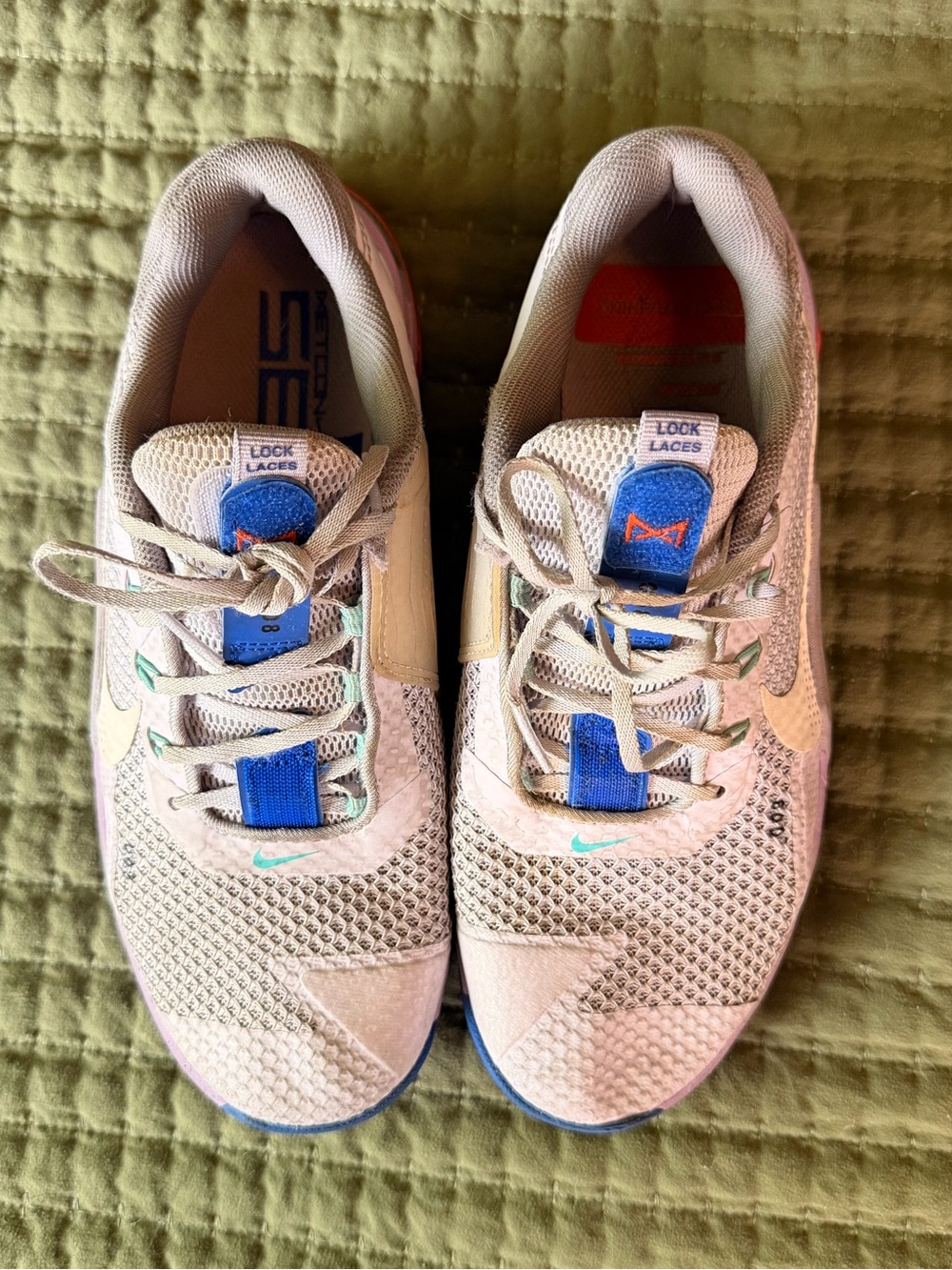 Nike Women's MetCons
